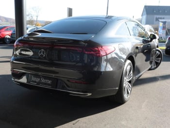 Mercedes-Benz EQS 350 Electric Art Airmatic AHK Panorama EasyP