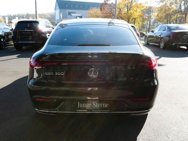 Mercedes-Benz EQS 350 Electric Art Airmatic AHK Panorama EasyP