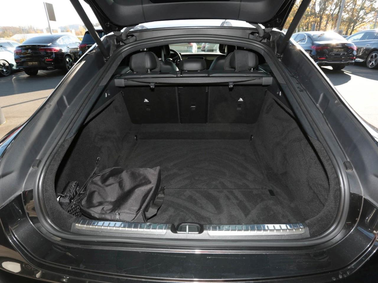 Mercedes-Benz EQS 350 Electric Art Airmatic AHK Panorama EasyP