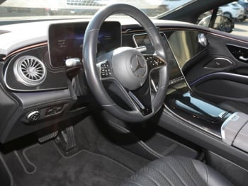 Mercedes-Benz EQS 350 Electric Art Airmatic AHK Panorama EasyP