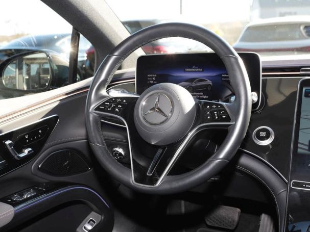 Mercedes-Benz EQS 350 Electric Art Airmatic AHK Panorama EasyP