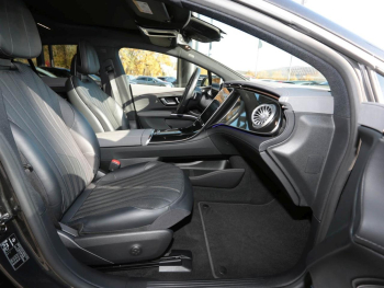 Mercedes-Benz EQS 350 Electric Art Airmatic AHK Panorama EasyP