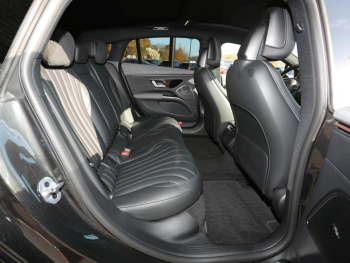 Mercedes-Benz EQS 350 Electric Art Airmatic AHK Panorama EasyP