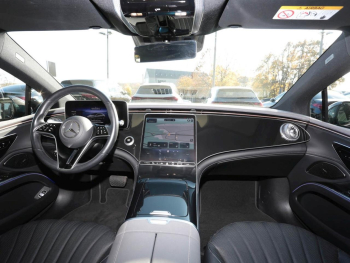 Mercedes-Benz EQS 350 Electric Art Airmatic AHK Panorama EasyP