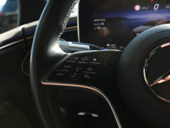 Mercedes-Benz EQS 350 Electric Art Airmatic AHK Panorama EasyP