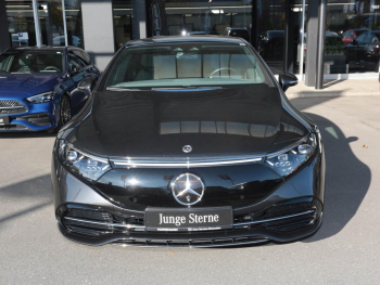 Mercedes-Benz EQS 350 Electric Art Airmatic AHK Panorama EasyP