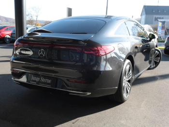 Mercedes-Benz EQS 350 Electric Art Airmatic AHK Panorama EasyP