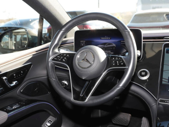 Mercedes-Benz EQS 350 Electric Art Airmatic AHK Panorama EasyP