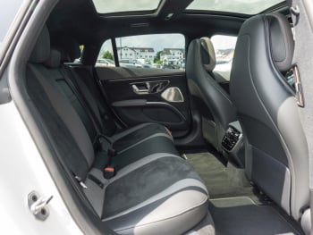 Mercedes-Benz EQS 350 AMG Night Panorama Distronic Airmatic