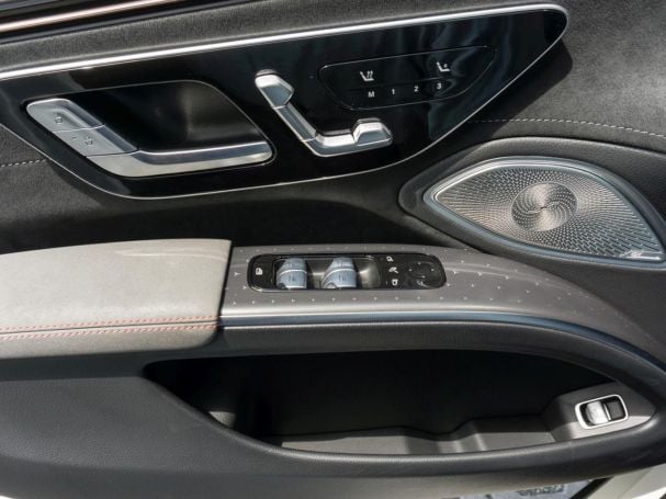 Mercedes-Benz EQS 350 AMG Night Panorama Distronic Airmatic Mercedes-Benz EQS 350 AMG Night Panorama Distronic Airmatic
