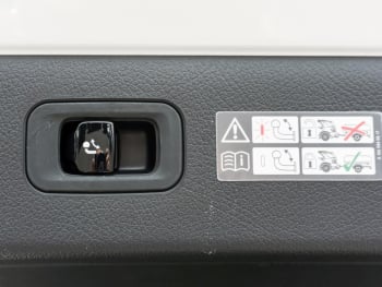 Mercedes-Benz EQS 350 AMG Night Panorama Distronic Airmatic