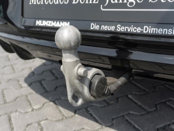 Mercedes-Benz EQS 350 AMG Night Panorama Distronic Airmatic