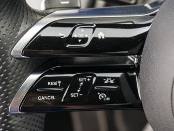 Mercedes-Benz EQS 350 AMG Night Panorama Distronic Airmatic