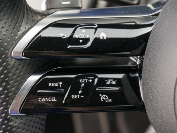 Mercedes-Benz EQS 350 AMG Night Panorama Distronic Airmatic