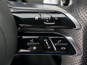 Mercedes-Benz EQS 350 AMG Night Panorama Distronic Airmatic
