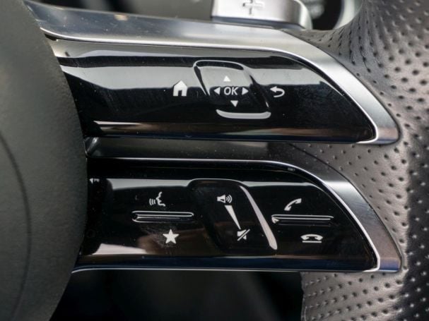 Mercedes-Benz EQS 350 AMG Night Panorama Distronic Airmatic Mercedes-Benz EQS 350 AMG Night Panorama Distronic Airmatic