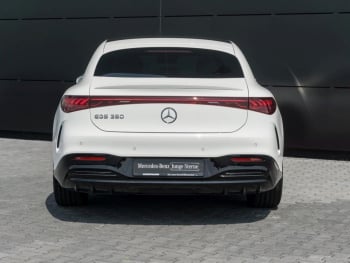 Mercedes-Benz EQS 350 AMG Night Panorama Distronic Airmatic