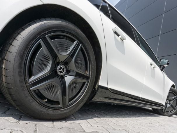 Mercedes-Benz EQS 350 AMG Night Panorama Distronic Airmatic Mercedes-Benz EQS 350 AMG Night Panorama Distronic Airmatic