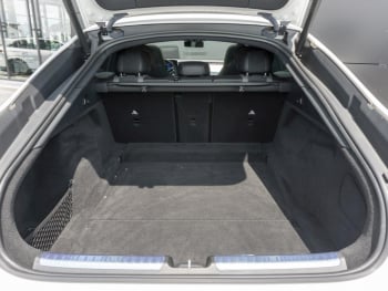 Mercedes-Benz EQS 350 AMG Night Panorama Distronic Airmatic