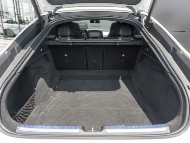 Mercedes-Benz EQS 350 AMG Night Panorama Distronic Airmatic Mercedes-Benz EQS 350 AMG Night Panorama Distronic Airmatic