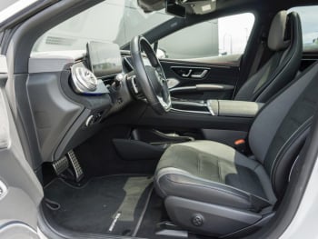 Mercedes-Benz EQS 350 AMG Night Panorama Distronic Airmatic