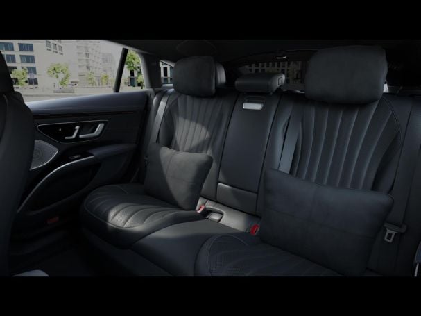 Mercedes-Benz EQS 450 4M AMG Panorama Multikontur AHK Head-Up Mercedes-Benz EQS 450 4M AMG Panorama Multikontur AHK Head-Up