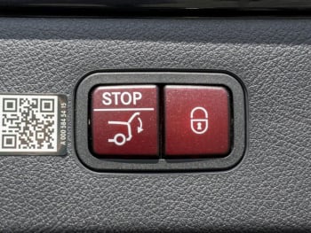 Mercedes-Benz EQS 450+ ElectricArt Panorama Distronic Memory