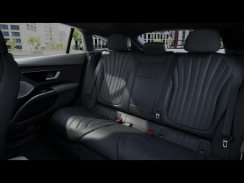 Mercedes-Benz EQS 450+ ElectricArt Panorama Distronic Memory