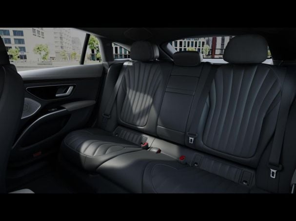Mercedes-Benz EQS 450+ ElectricArt Panorama Distronic Memory Mercedes-Benz EQS 450+ ElectricArt Panorama Distronic Memory