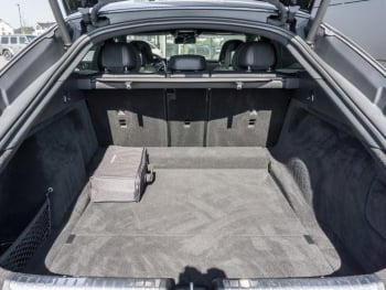 Mercedes-Benz EQS 450+ ElectricArt Panorama Distronic Memory