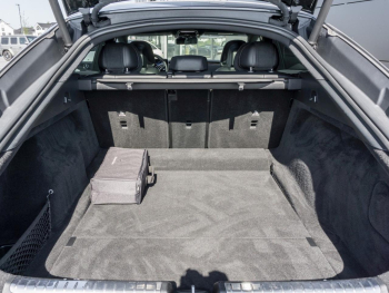 Mercedes-Benz EQS 450+ ElectricArt Panorama Distronic Memory