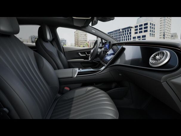 Mercedes-Benz EQS 450+ ElectricArt Panorama Distronic Memory Mercedes-Benz EQS 450+ ElectricArt Panorama Distronic Memory
