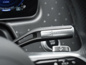 Mercedes-Benz EQS 450+ AMG Night Panorama 360° Airmatic Memory