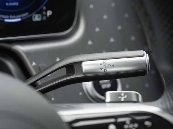 Mercedes-Benz EQS 450+ AMG Night Panorama 360° Airmatic Memory Mercedes-Benz EQS 450+ AMG Night Panorama 360° Airmatic Memory