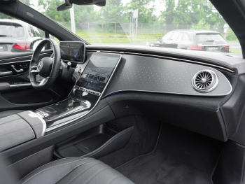 Mercedes-Benz EQS 450+ AMG Night Panorama 360° Airmatic Memory