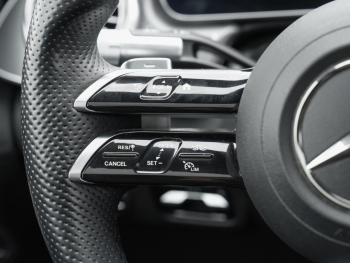 Mercedes-Benz EQS 450+ AMG Night Panorama 360° Airmatic Memory