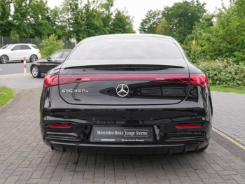 Mercedes-Benz EQS 450+ AMG Night Panorama 360° Airmatic Memory