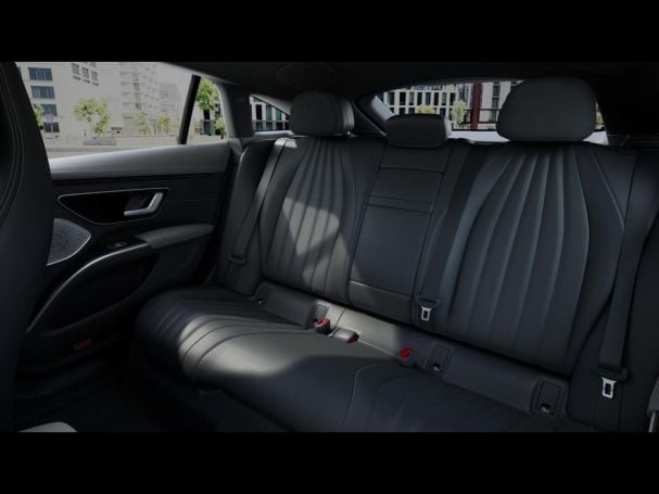 Mercedes-Benz EQS 450+ AMG Night Panorama 360° Airmatic Memory Mercedes-Benz EQS 450+ AMG Night Panorama 360° Airmatic Memory