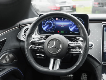 Mercedes-Benz EQS 450+ AMG Night Panorama 360° Airmatic Memory