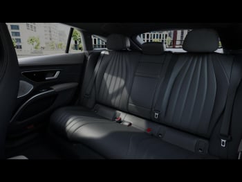 Mercedes-Benz EQS 450+ AMG Night Panorama Distronic 360° AHK