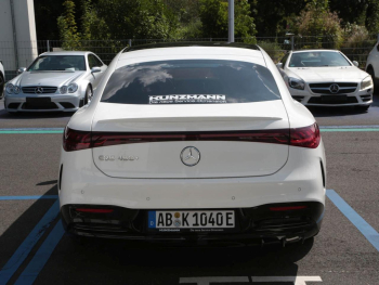 Mercedes-Benz EQS 450+ AMG Night Panorama Distronic 360° AHK
