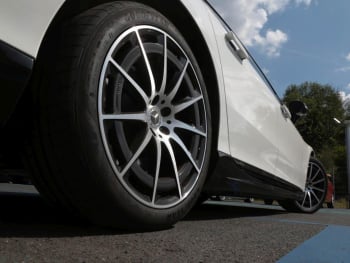Mercedes-Benz EQS 450+ AMG Night Panorama Distronic 360° AHK