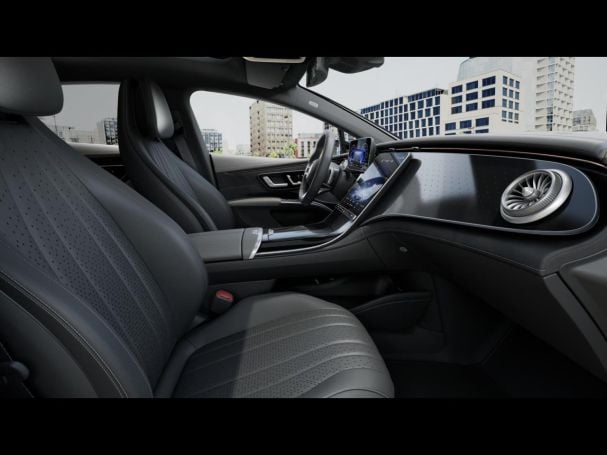 Mercedes-Benz EQS 450+ AMG Night Panorama Distronic 360° AHK Mercedes-Benz EQS 450+ AMG Night Panorama Distronic 360° AHK