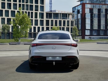 Mercedes-Benz EQS 450+ AMG Night Panorama Distronic 360° AHK