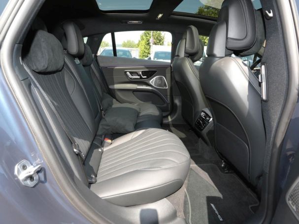 Mercedes-Benz EQS 450+ AMG Airmatic Panorama Hyperscreen 360° Mercedes-Benz EQS 450+ AMG Airmatic Panorama Hyperscreen 360°