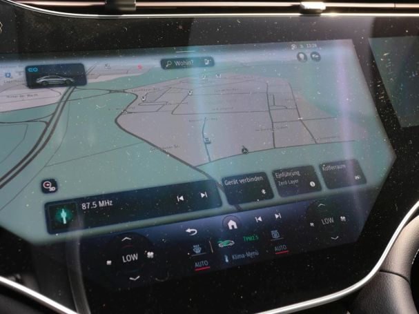 Mercedes-Benz EQS 450+ AMG Airmatic Panorama Hyperscreen 360° Mercedes-Benz EQS 450+ AMG Airmatic Panorama Hyperscreen 360°