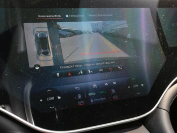 Mercedes-Benz EQS 450+ AMG Airmatic Panorama Hyperscreen 360°