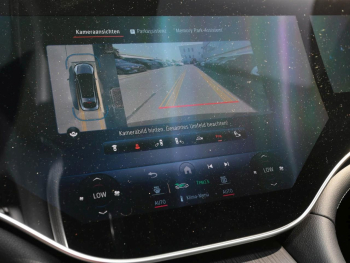 Mercedes-Benz EQS 450+ AMG Airmatic Panorama Hyperscreen 360°