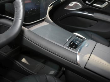 Mercedes-Benz EQS 450+ AMG Airmatic Panorama Hyperscreen 360°