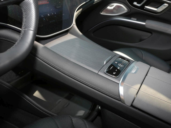 Mercedes-Benz EQS 450+ AMG Airmatic Panorama Hyperscreen 360°